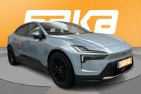 Polestar 4 vaihtoauto