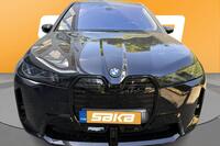 BMW iX vaihtoauto