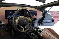 BMW iX vaihtoauto