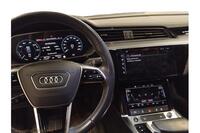 Audi Q8 e-tron vaihtoauto