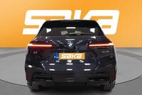 BMW iX vaihtoauto