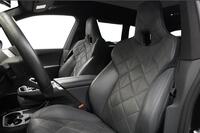 BMW iX vaihtoauto
