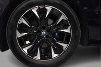 BMW iX vaihtoauto