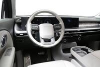 Hyundai IONIQ 9 vaihtoauto