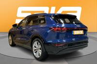 Audi Q6 e-tron vaihtoauto