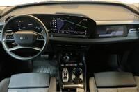 Audi Q6 e-tron vaihtoauto