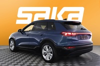 Audi Q6 e-tron vaihtoauto