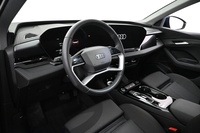 Audi Q6 e-tron vaihtoauto