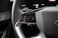 Audi Q6 e-tron vaihtoauto