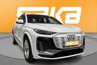 Audi Q6 e-tron vaihtoauto