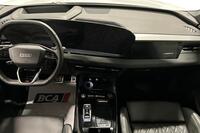 Audi Q6 e-tron vaihtoauto