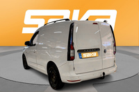 Volkswagen Caddy vaihtoauto