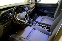 Volkswagen Caddy vaihtoauto