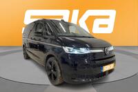 Volkswagen Multivan vaihtoauto