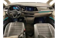 Volkswagen Multivan vaihtoauto