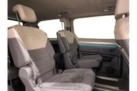 Volkswagen Multivan vaihtoauto