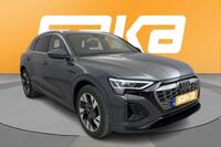 Audi Q8 e-tron vaihtoauto