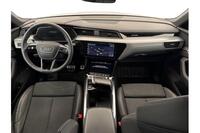 Audi Q8 e-tron vaihtoauto