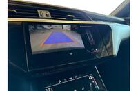 Audi Q8 e-tron vaihtoauto