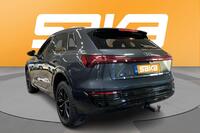 Audi Q8 e-tron vaihtoauto