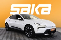 Polestar 4 vaihtoauto