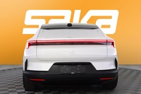 Polestar 4 vaihtoauto