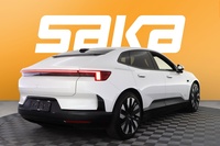 Polestar 4 vaihtoauto