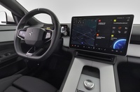 Polestar 4 vaihtoauto