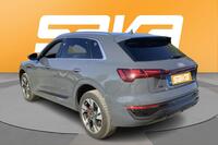 Audi Q8 e-tron vaihtoauto