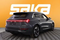 Audi Q8 e-tron vaihtoauto