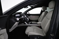 Audi Q8 e-tron vaihtoauto