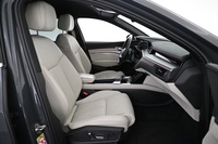 Audi Q8 e-tron vaihtoauto