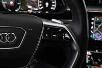 Audi Q8 e-tron vaihtoauto