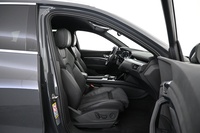 Audi Q8 e-tron vaihtoauto