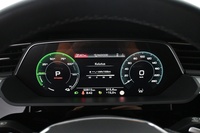 Audi Q8 e-tron vaihtoauto