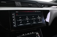 Audi Q8 e-tron vaihtoauto