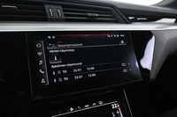 Audi Q8 e-tron vaihtoauto