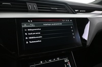 Audi Q8 e-tron vaihtoauto