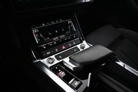 Audi Q8 e-tron vaihtoauto