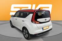 Kia e-Soul vaihtoauto