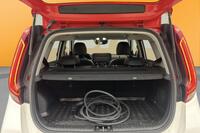 Kia e-Soul vaihtoauto