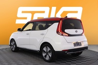 Kia e-Soul vaihtoauto