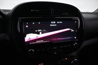 Kia e-Soul vaihtoauto