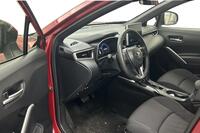 Toyota Corolla Cross vaihtoauto