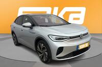 Volkswagen ID.5 vaihtoauto