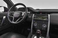 Land Rover Discovery Sport vaihtoauto