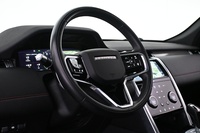 Land Rover Discovery Sport vaihtoauto