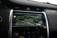 Land Rover Discovery Sport vaihtoauto