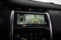 Land Rover Discovery Sport vaihtoauto