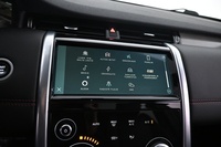 Land Rover Discovery Sport vaihtoauto